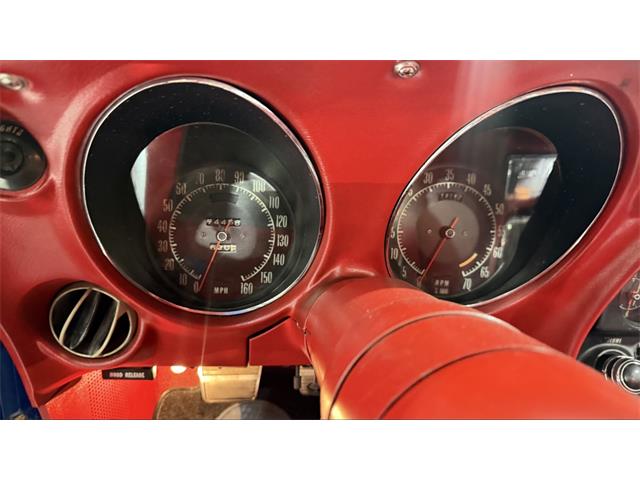 1968 Chevrolet Corvette (CC-2115297) for sale in Miami, Florida