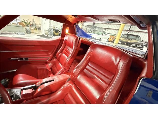 1968 Chevrolet Corvette (CC-2115297) for sale in Miami, Florida