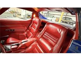 1968 Chevrolet Corvette (CC-2115297) for sale in Miami, Florida