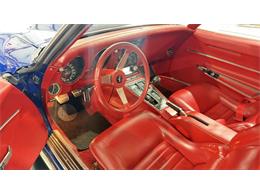 1968 Chevrolet Corvette (CC-2115297) for sale in Miami, Florida