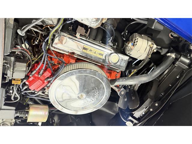 1968 Chevrolet Corvette (CC-2115297) for sale in Miami, Florida