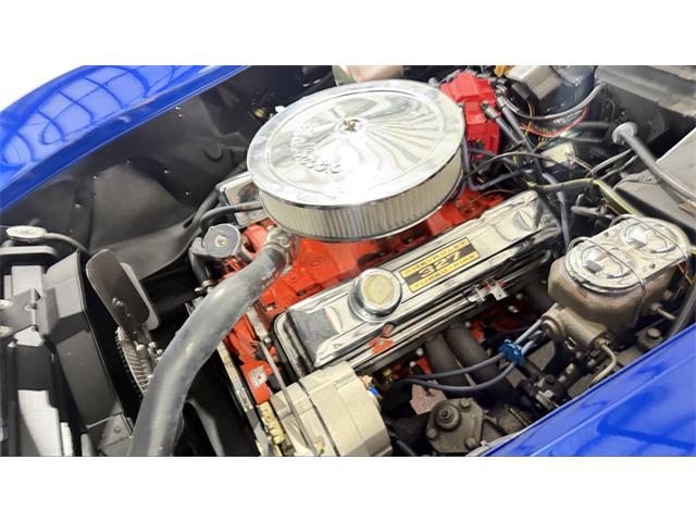 1968 Chevrolet Corvette (CC-2115297) for sale in Miami, Florida
