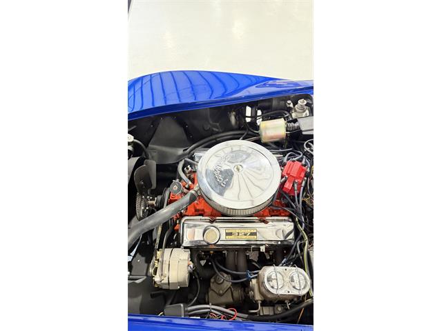1968 Chevrolet Corvette (CC-2115297) for sale in Miami, Florida