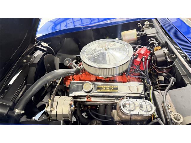 1968 Chevrolet Corvette (CC-2115297) for sale in Miami, Florida