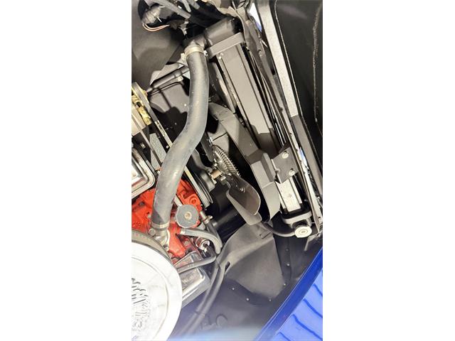 1968 Chevrolet Corvette (CC-2115297) for sale in Miami, Florida