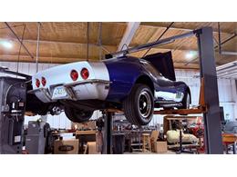 1968 Chevrolet Corvette (CC-2115297) for sale in Miami, Florida