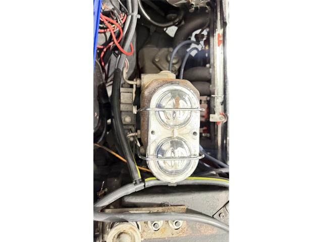 1968 Chevrolet Corvette (CC-2115297) for sale in Miami, Florida