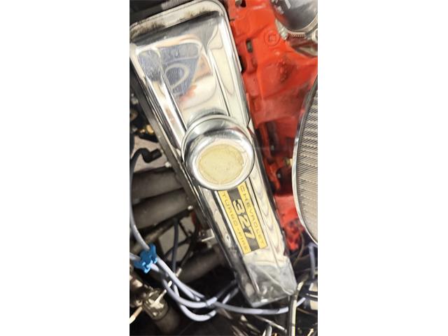 1968 Chevrolet Corvette (CC-2115297) for sale in Miami, Florida