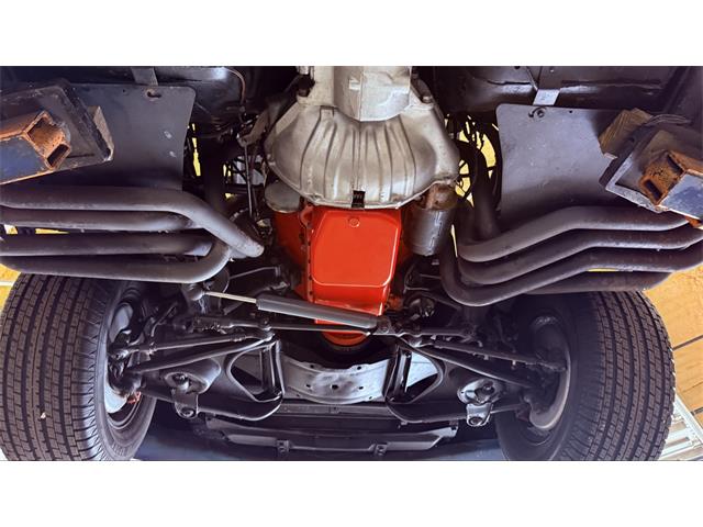1968 Chevrolet Corvette (CC-2115297) for sale in Miami, Florida