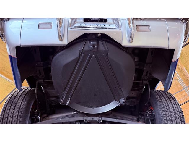 1968 Chevrolet Corvette (CC-2115297) for sale in Miami, Florida