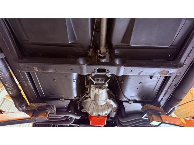 1968 Chevrolet Corvette (CC-2115297) for sale in Miami, Florida