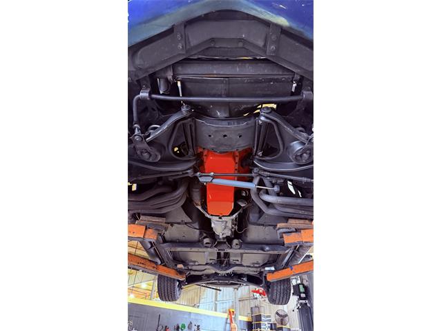 1968 Chevrolet Corvette (CC-2115297) for sale in Miami, Florida