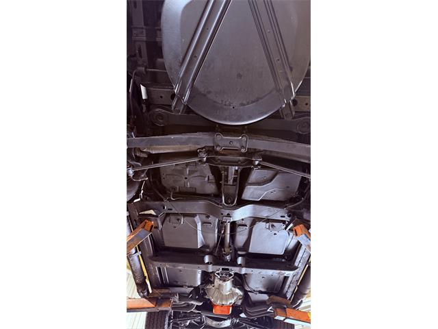 1968 Chevrolet Corvette (CC-2115297) for sale in Miami, Florida