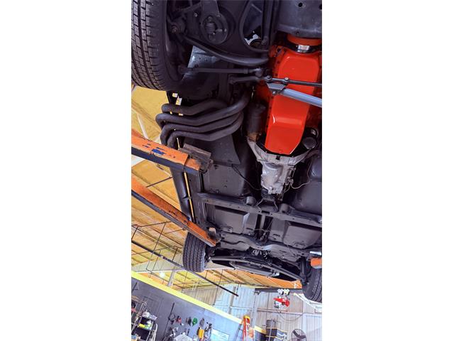 1968 Chevrolet Corvette (CC-2115297) for sale in Miami, Florida