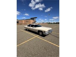 1976 Cadillac DeVille (CC-2115298) for sale in Dickinson, North Dakota