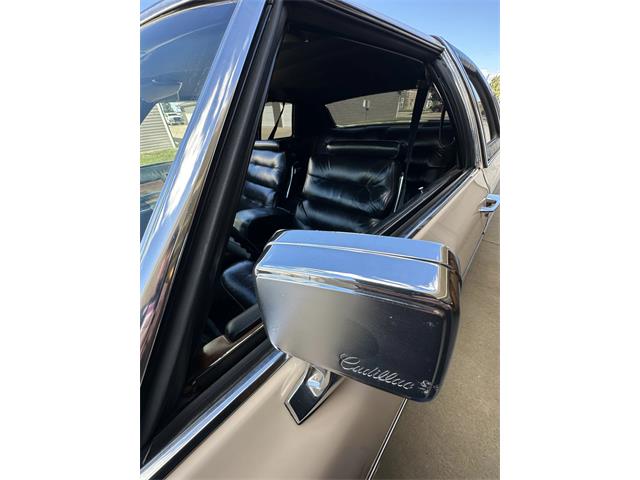 1976 Cadillac DeVille (CC-2115298) for sale in Dickinson, North Dakota