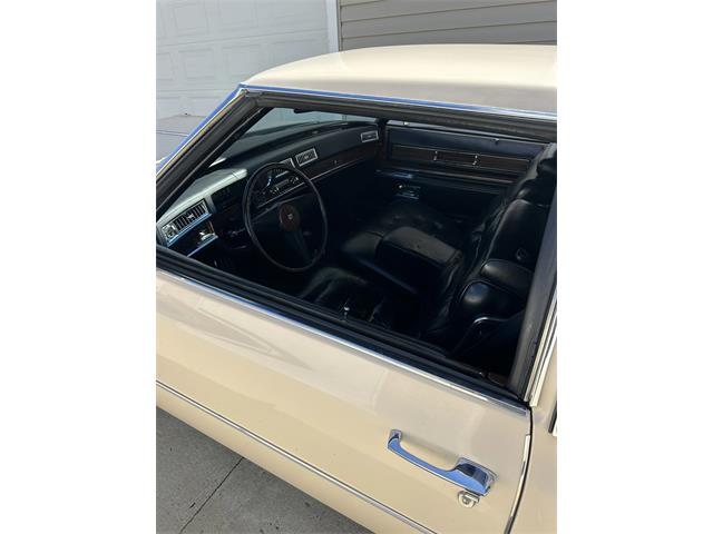1976 Cadillac DeVille (CC-2115298) for sale in Dickinson, North Dakota