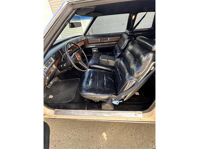 1976 Cadillac DeVille (CC-2115298) for sale in Dickinson, North Dakota