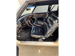 1976 Cadillac DeVille (CC-2115298) for sale in Dickinson, North Dakota