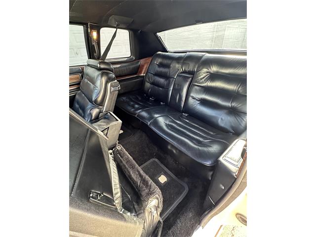 1976 Cadillac DeVille (CC-2115298) for sale in Dickinson, North Dakota