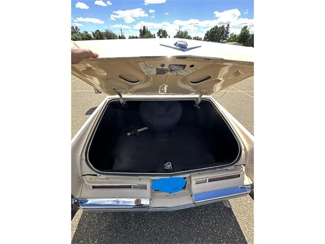 1976 Cadillac DeVille (CC-2115298) for sale in Dickinson, North Dakota