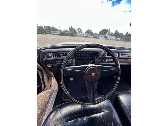 1976 Cadillac DeVille (CC-2115298) for sale in Dickinson, North Dakota