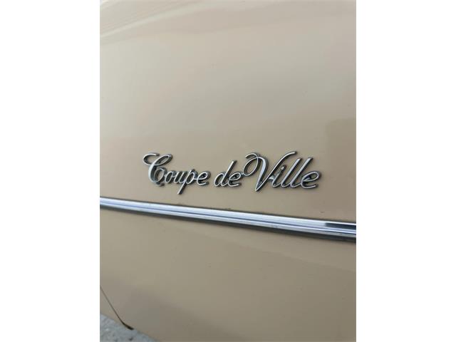 1976 Cadillac DeVille (CC-2115298) for sale in Dickinson, North Dakota