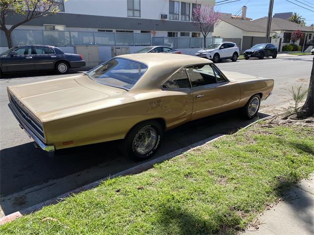 1969 Dodge Coronet 500 (CC-2115299) for sale in Los Angeles, California