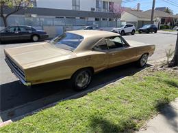 1969 Dodge Coronet 500 (CC-2115299) for sale in Los Angeles, California
