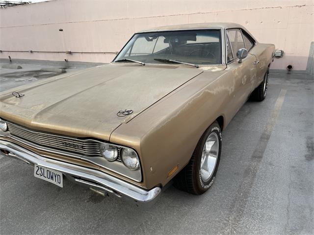 1969 Dodge Coronet 500 (CC-2115299) for sale in Los Angeles, California
