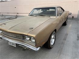 1969 Dodge Coronet 500 (CC-2115299) for sale in Los Angeles, California