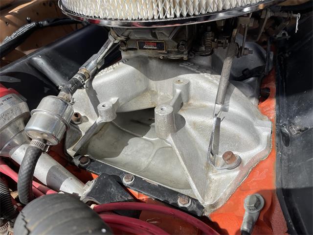 1969 Dodge Coronet 500 (CC-2115299) for sale in Los Angeles, California