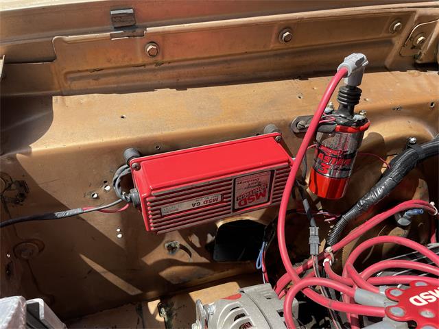 1969 Dodge Coronet 500 (CC-2115299) for sale in Los Angeles, California