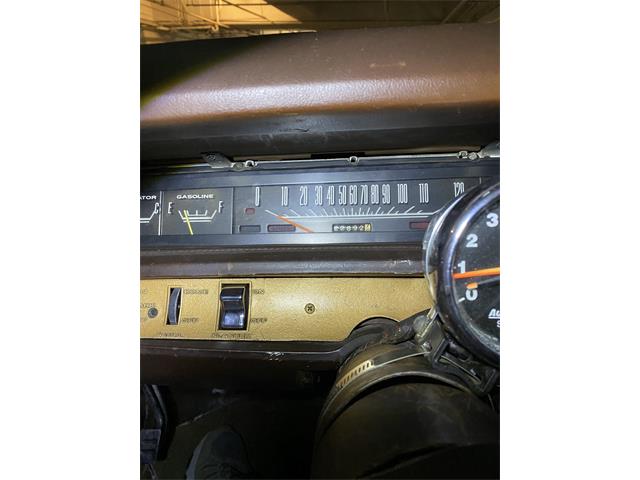 1969 Dodge Coronet 500 (CC-2115299) for sale in Los Angeles, California