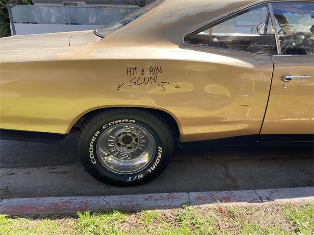 1969 Dodge Coronet 500 (CC-2115299) for sale in Los Angeles, California