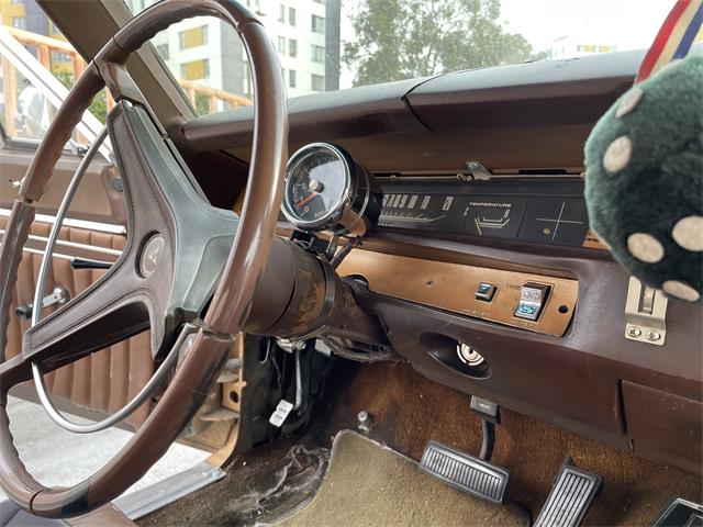 1969 Dodge Coronet 500 (CC-2115299) for sale in Los Angeles, California