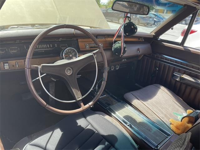 1969 Dodge Coronet 500 (CC-2115299) for sale in Los Angeles, California