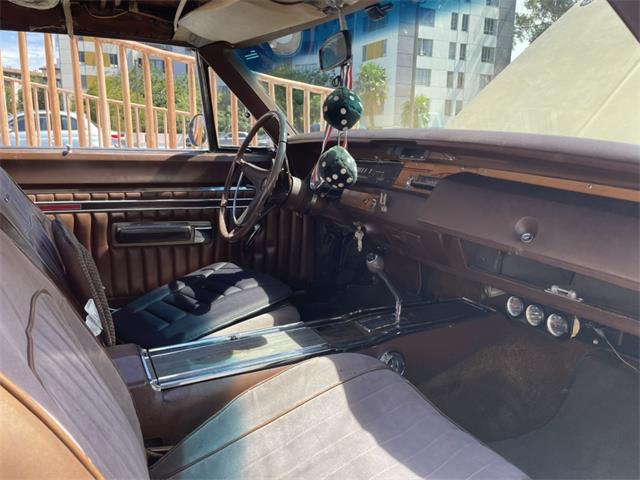 1969 Dodge Coronet 500 (CC-2115299) for sale in Los Angeles, California