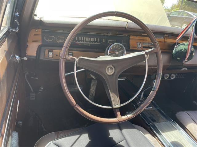 1969 Dodge Coronet 500 (CC-2115299) for sale in Los Angeles, California