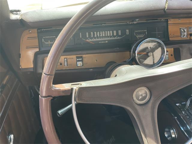 1969 Dodge Coronet 500 (CC-2115299) for sale in Los Angeles, California