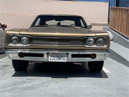 1969 Dodge Coronet 500 (CC-2115299) for sale in Los Angeles, California