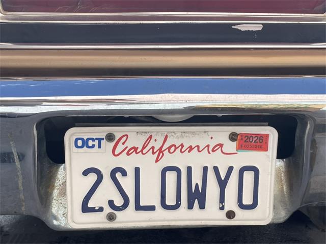 1969 Dodge Coronet 500 (CC-2115299) for sale in Los Angeles, California