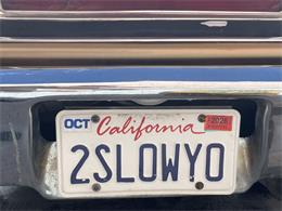 1969 Dodge Coronet 500 (CC-2115299) for sale in Los Angeles, California