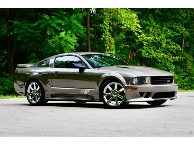 1900 Ford Mustang (CC-2110053) for sale in Saugatuck, Michigan