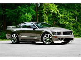 1900 Ford Mustang (CC-2110053) for sale in Saugatuck, Michigan