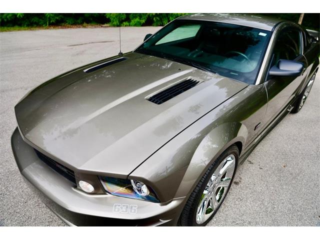 1900 Ford Mustang (CC-2110053) for sale in Saugatuck, Michigan