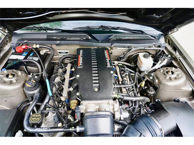 1900 Ford Mustang (CC-2110053) for sale in Saugatuck, Michigan