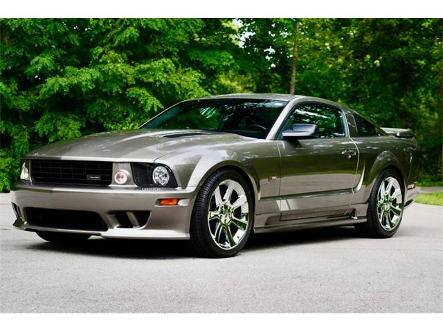 1900 Ford Mustang (CC-2110053) for sale in Saugatuck, Michigan