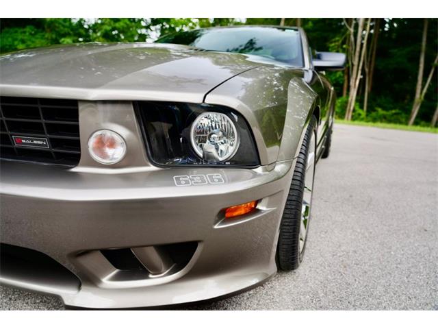 1900 Ford Mustang (CC-2110053) for sale in Saugatuck, Michigan