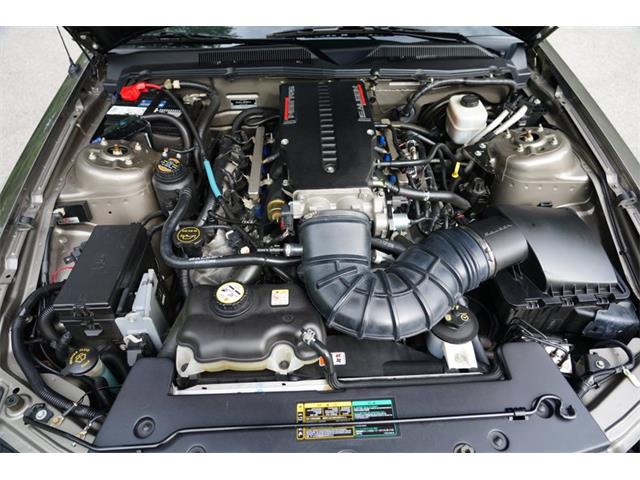 1900 Ford Mustang (CC-2110053) for sale in Saugatuck, Michigan